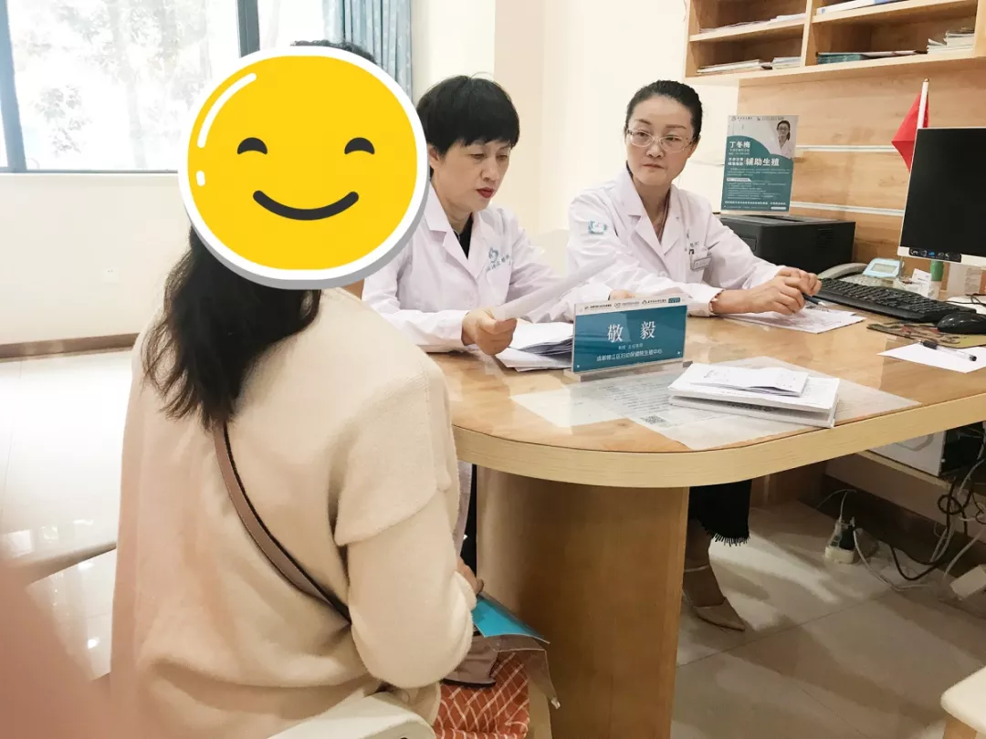 汉中华西妇产医院|妇科囊肿怎么办？