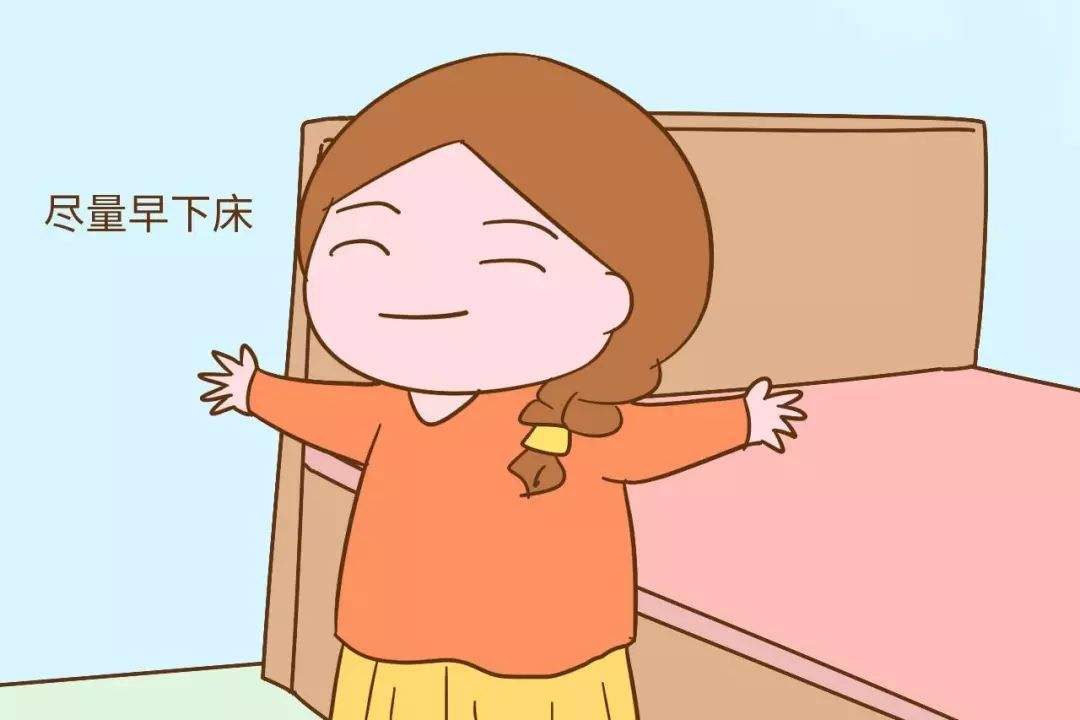 剖宫产术后护理相当痛苦，如何科学产后护理至关重要！
