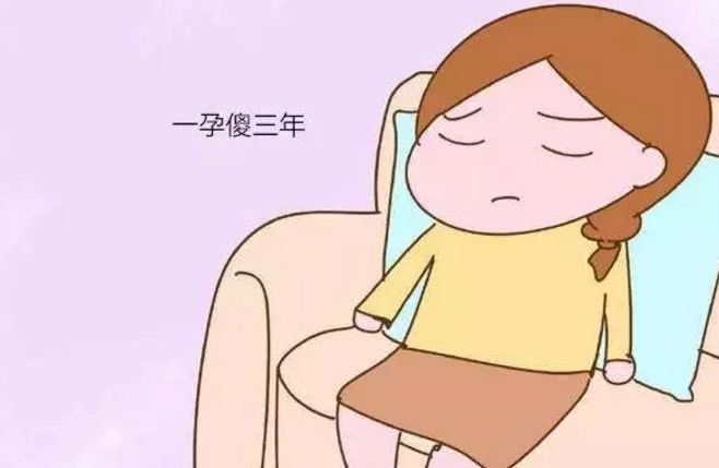 汉中华西妇产医院|专家告诉你怀孕前兆有哪些！