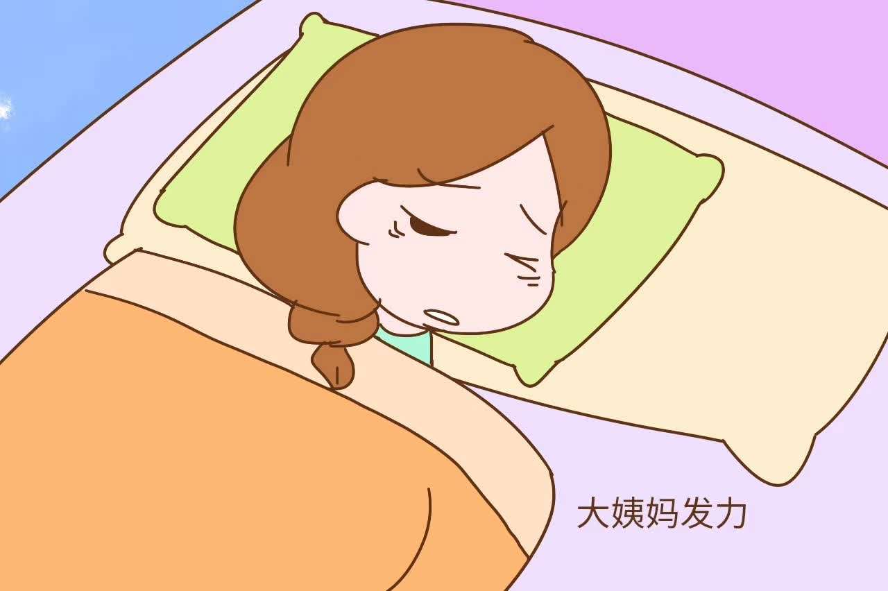 汉中华西妇产医院|怀孕了还会有排卵期的症状吗？
